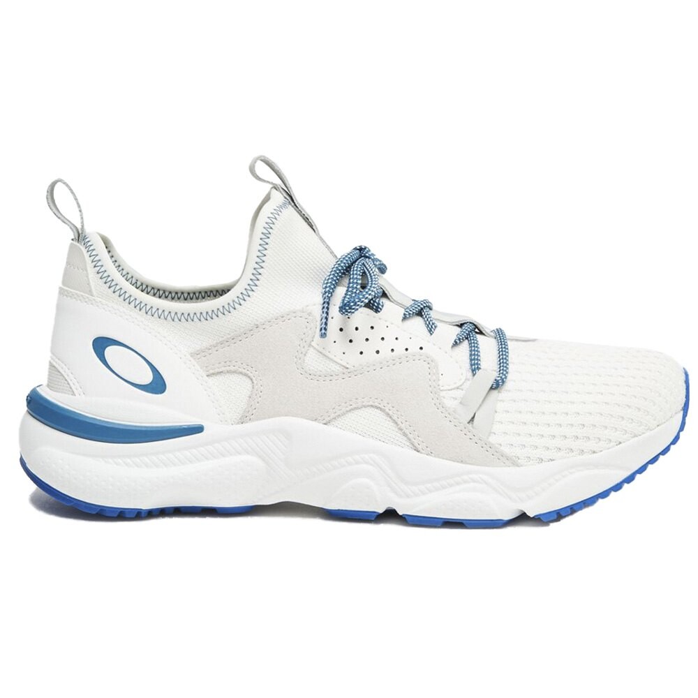 

Кроссовки Oakley Cosmos, белый