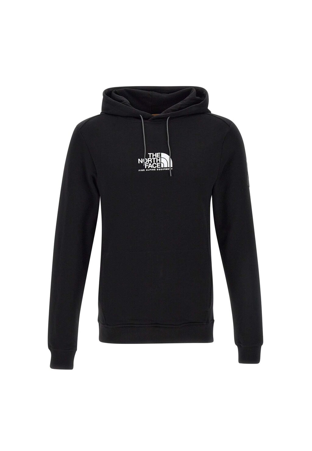 

Толстовка ALPINE The North Face, черный