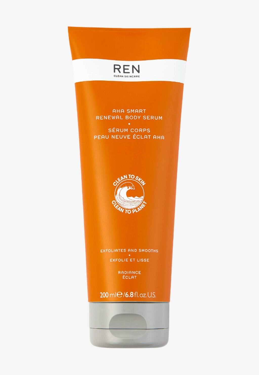 

Сыворотка Aha Smart Renewal Body Serum REN CLEAN SKINCARE