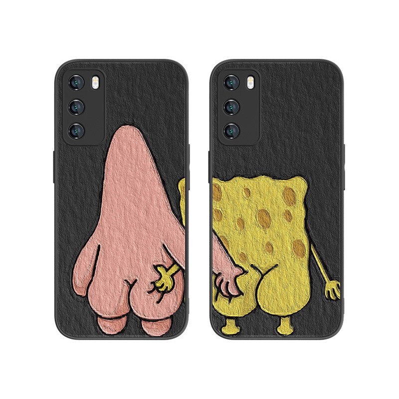 

Чехол для телефона MSMF Us 10 Cents Msmf, DWFQBL751-Textured Black Left