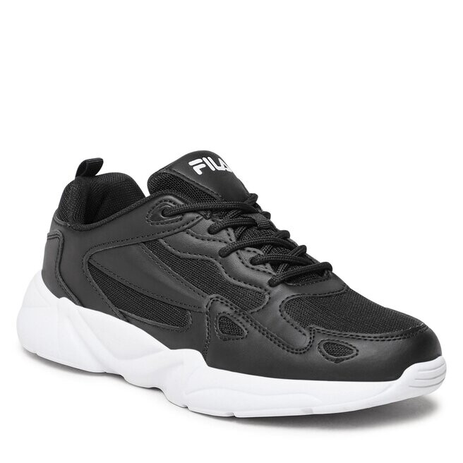 

Кроссовки Fila Fila Ventosa Teens FFT0070.80010 Black, черный