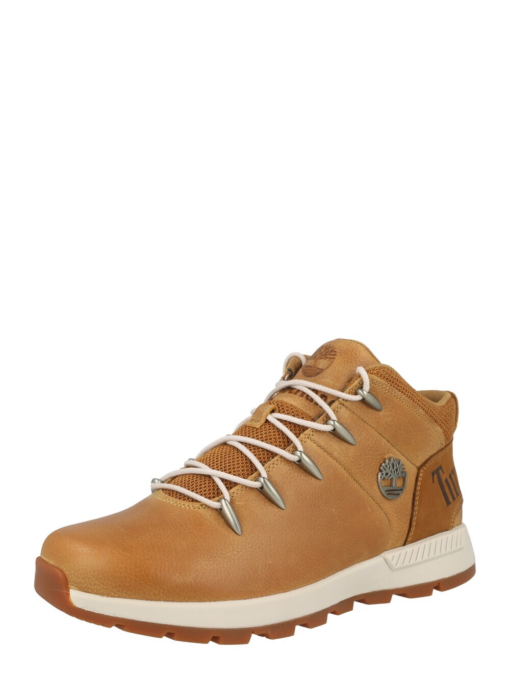 

Ботинки на шнуровке Timberland Sprint Trekker, коньяк/пуэбло