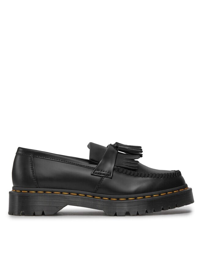 

Тапочки Dr. Martens, черный