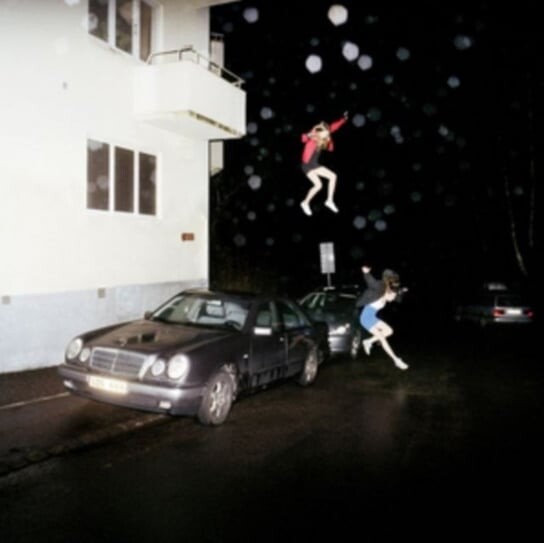 

Виниловая пластинка Brand New - Science Fiction