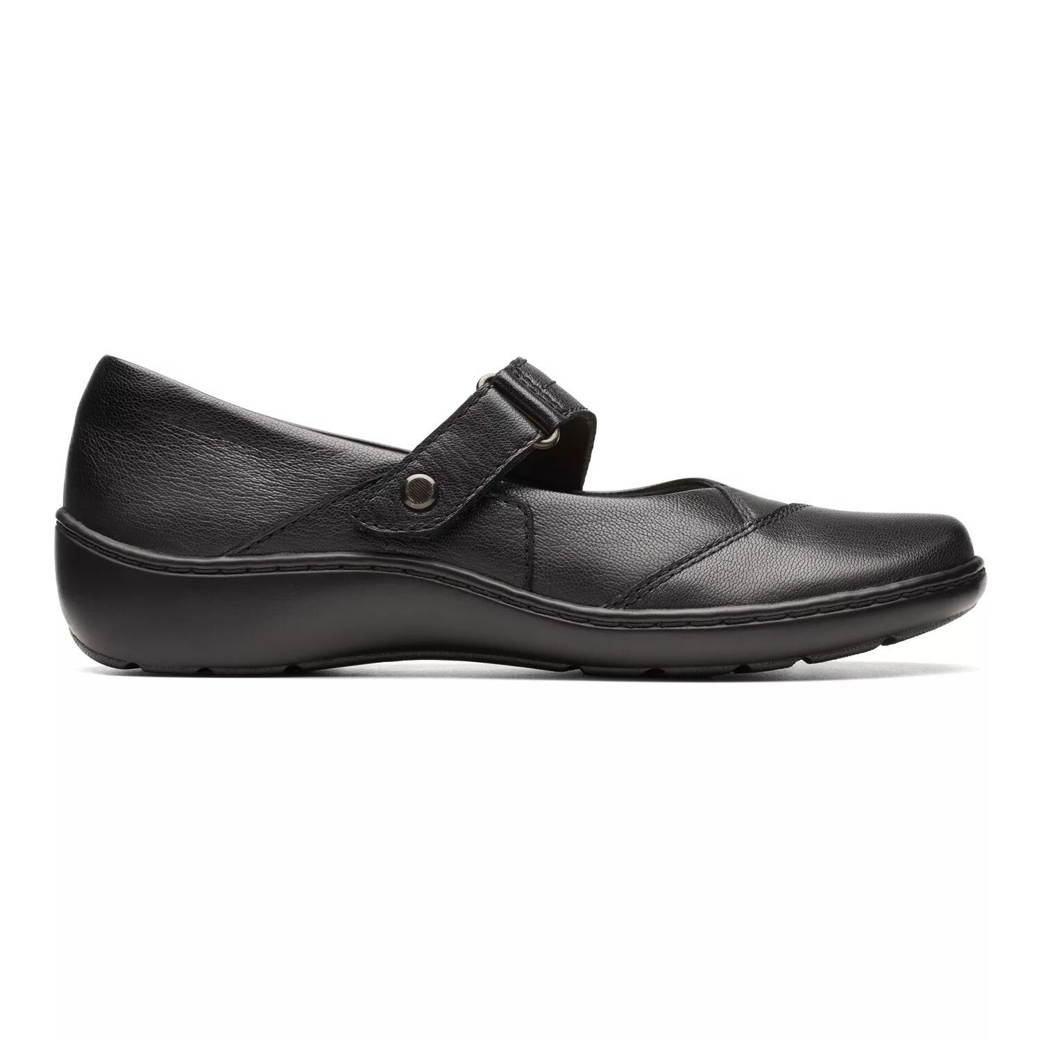 

Женские кожаные туфли Мэри Джейн Clarks Cora Gema Clarks
