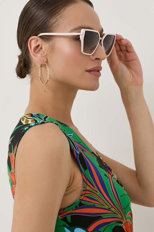 

Солнечные очки Guess, белый