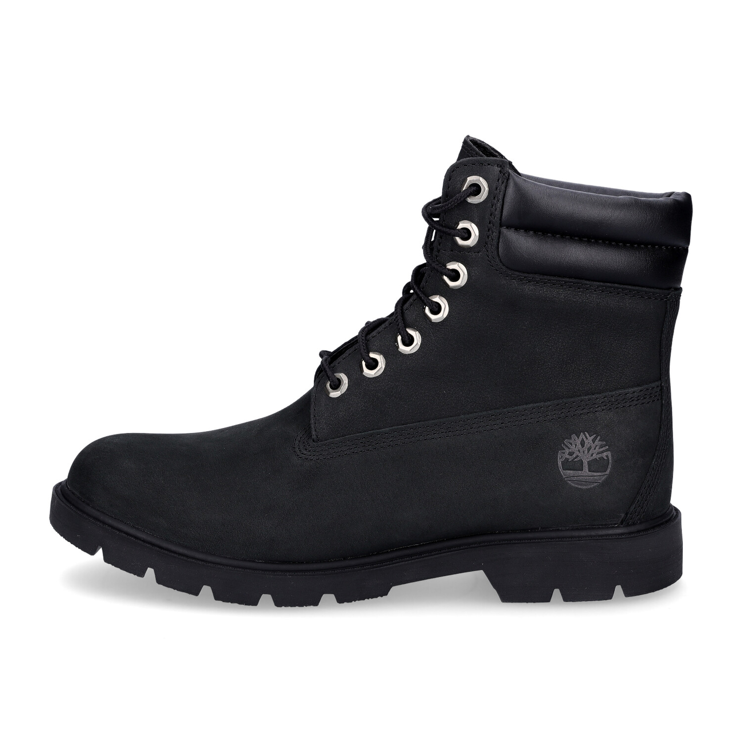 

Ботинки Timberland Schnürboot, черный