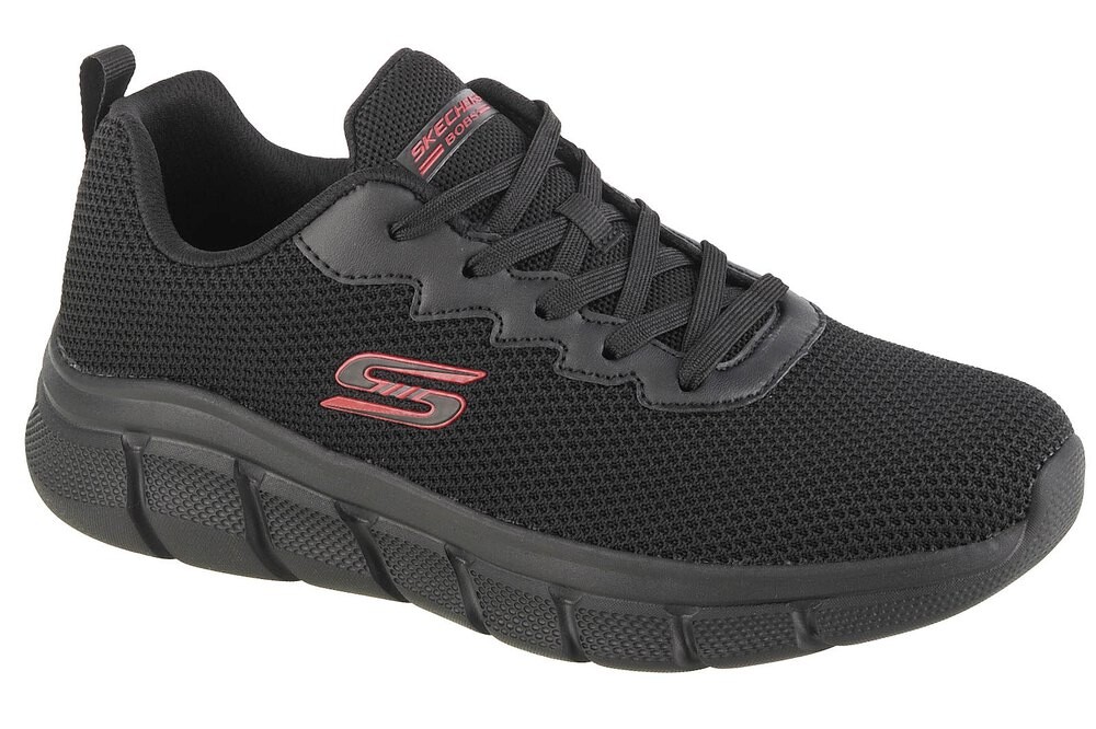

Кроссовки Skechers Bobs B Flex Chill Edge, черный