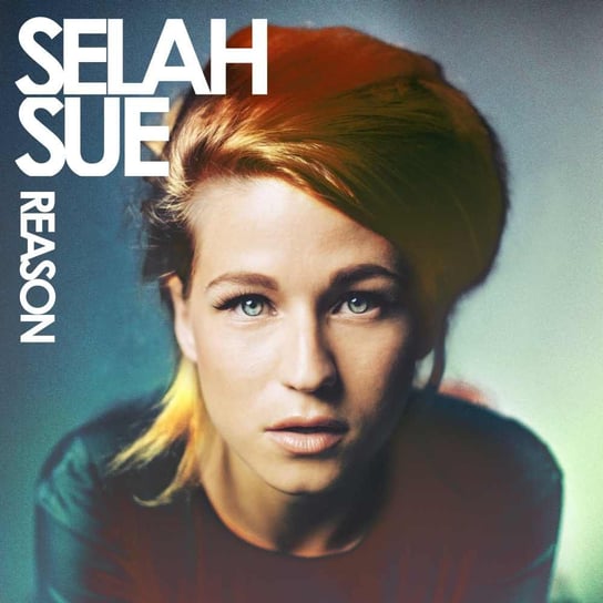 Виниловая пластинка Sue Selah - Reason