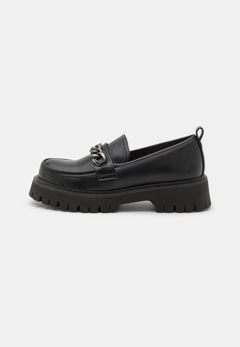 

Слипоны Koi Footwear, черный