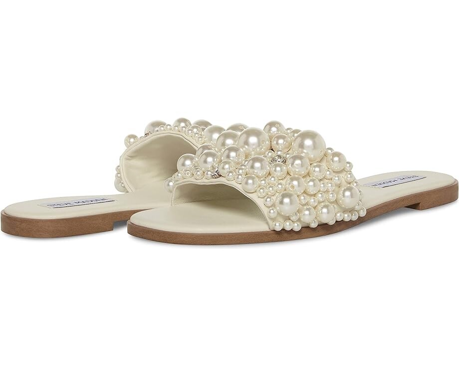 

Сандалии Steve Madden Knicky, цвет Pearl