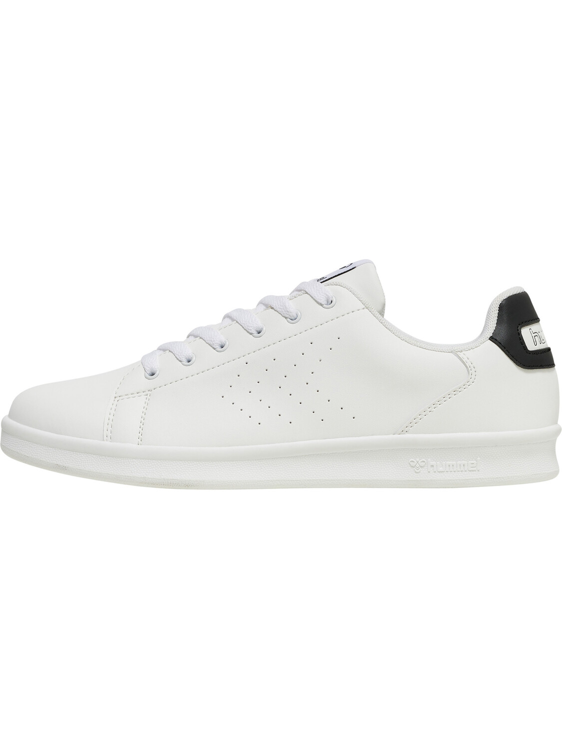 

Кроссовки Hummel Low Busan, белый