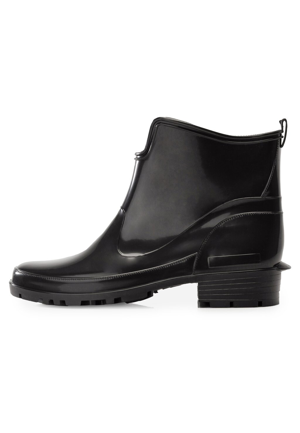 

Резиновые сапоги Ladeheid, цвет black