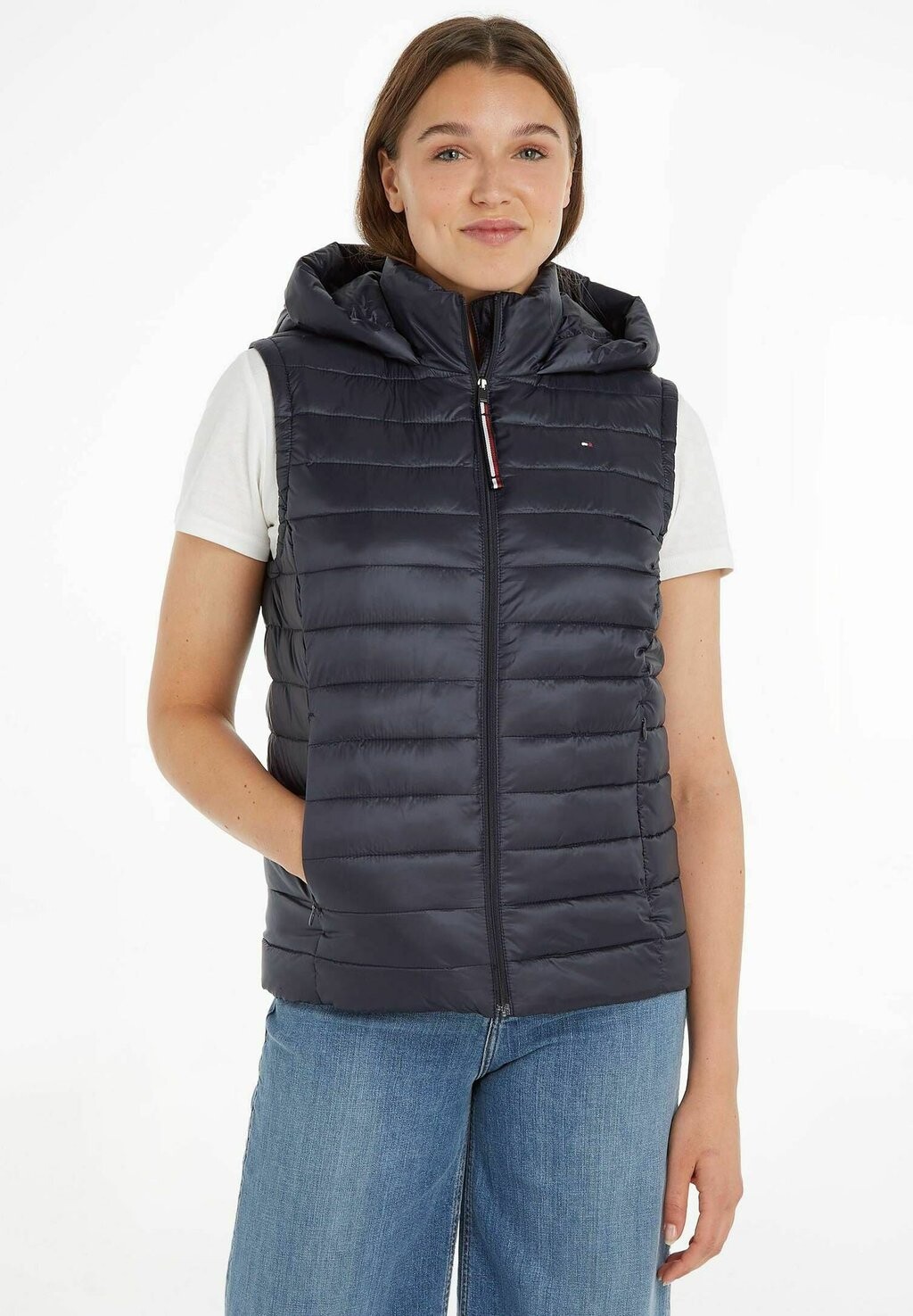 

Жилет Tommy Hilfiger, Серый