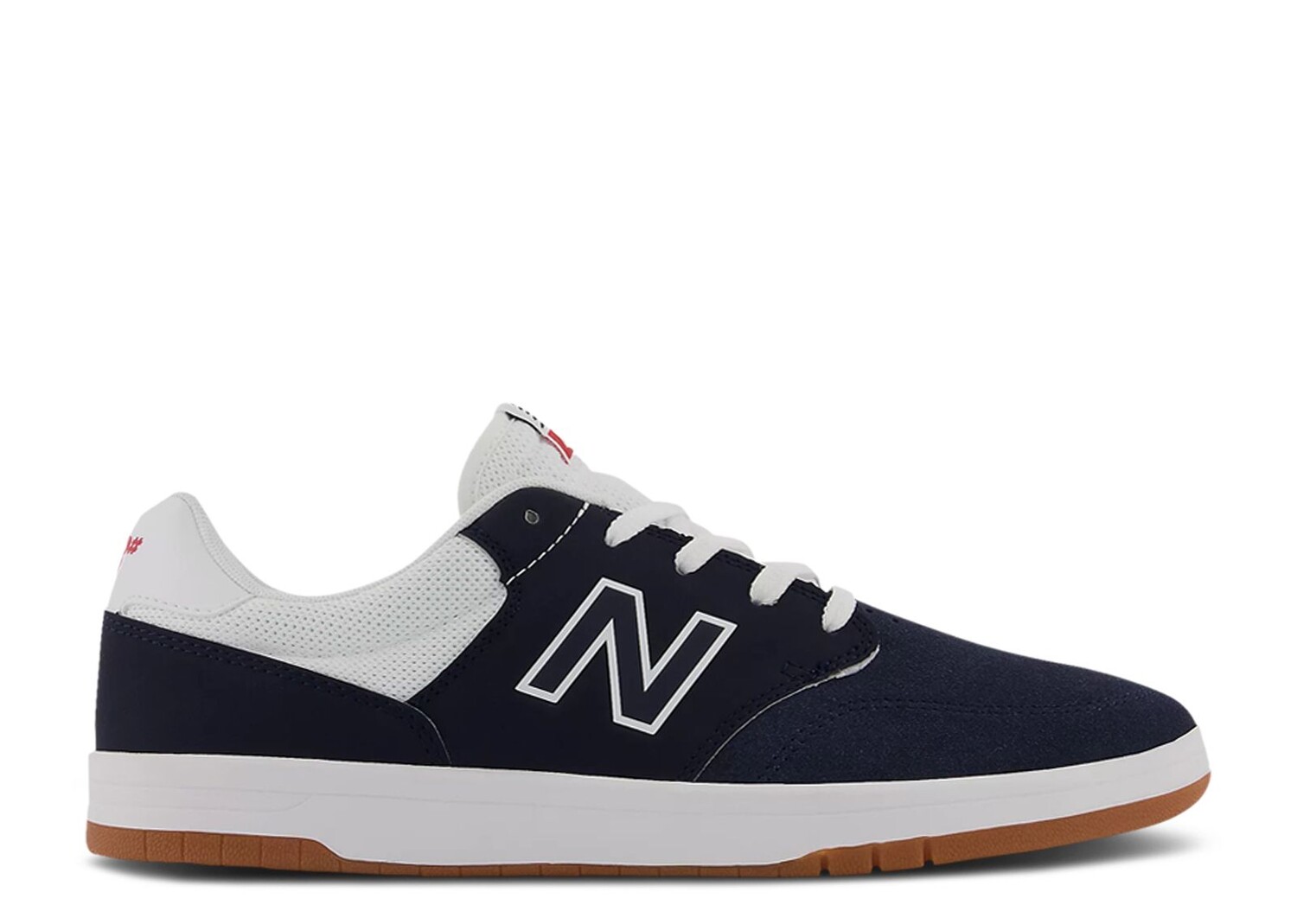 

Кроссовки New Balance Numeric 425 'Navy White Gum', синий