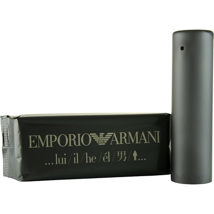 Туалетная вода Emporio Armani для мужчин 100 мл, Giorgio Armani