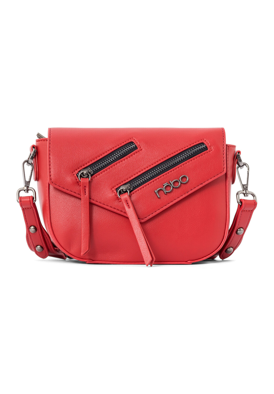 

Сумка через плечо Nobo Bags Desire, красный