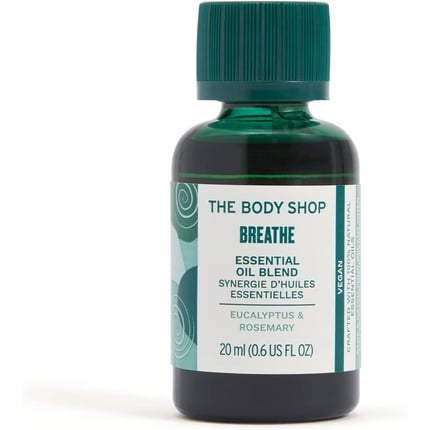 

Смесь эфирных масел Breathe 20 мл, The Body Shop