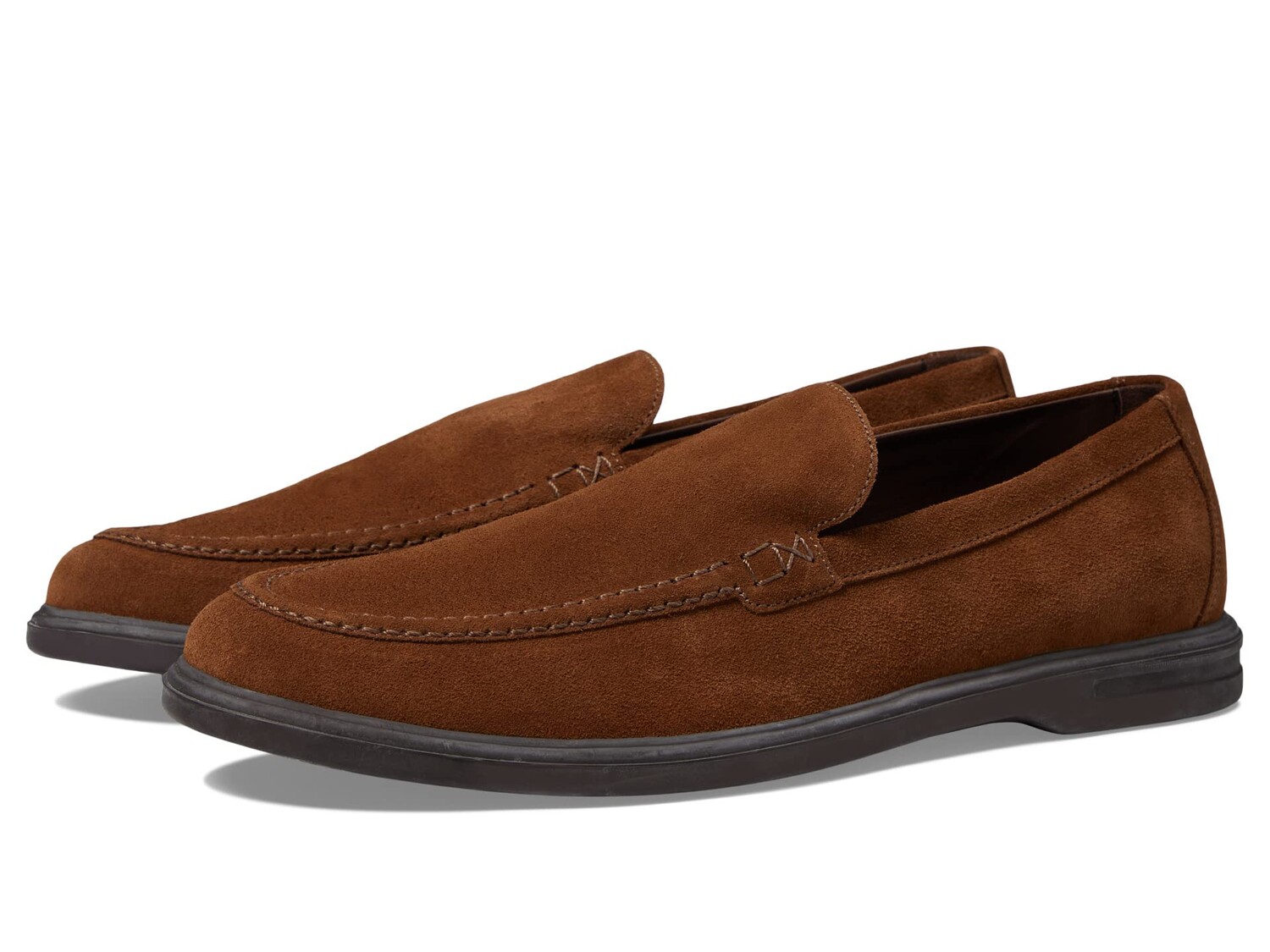 лоферы excursionist chukka peter millar цвет avio blue Лоферы Peter Millar Excursionist Venetian Loafer