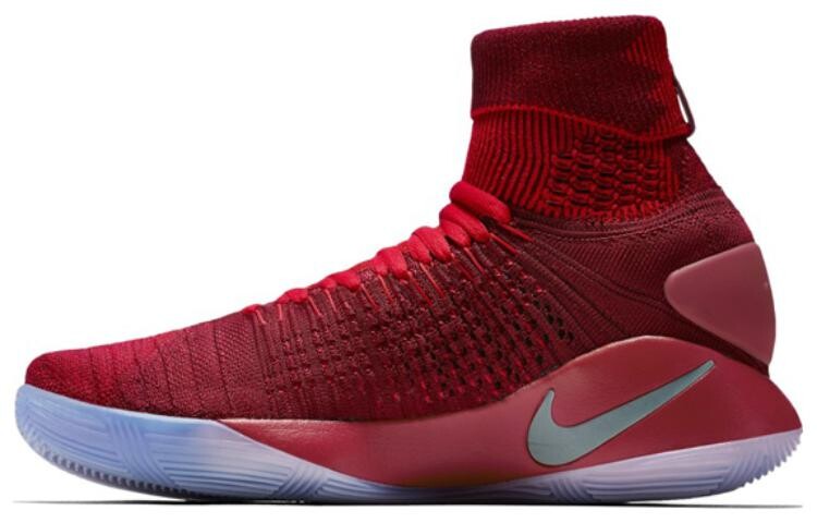 

Мужские баскетбольные кроссовки Nike Hyperdunk 2016, Коричневый
