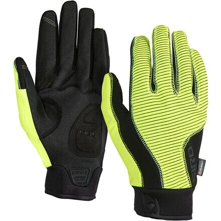 

Перчатки Blaze II мужские Giro, цвет Highlight Yellow/Black