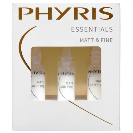 

Мэтт и Файн 9мл, Phyris