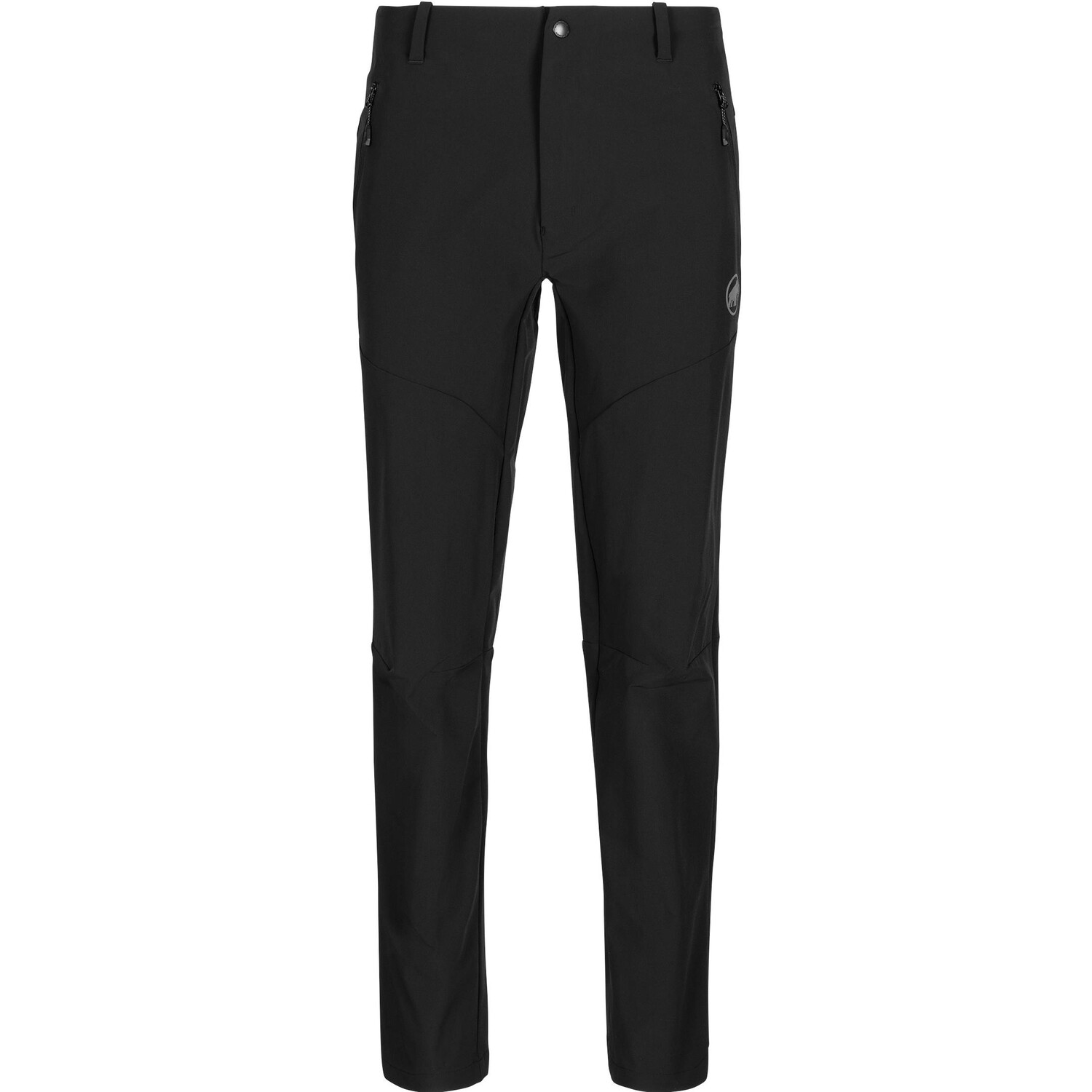 

MAMMUT Мужские повседневные брюки, Игуана