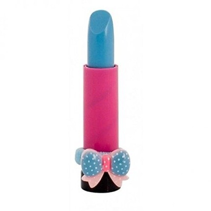 

Viper Cosmetics Tutu Lip Balm - Яркий розовый стик для ухода за губами, Vipera Cosmetics