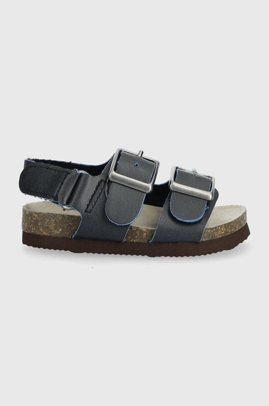 

Детские сандалии Gap, черный