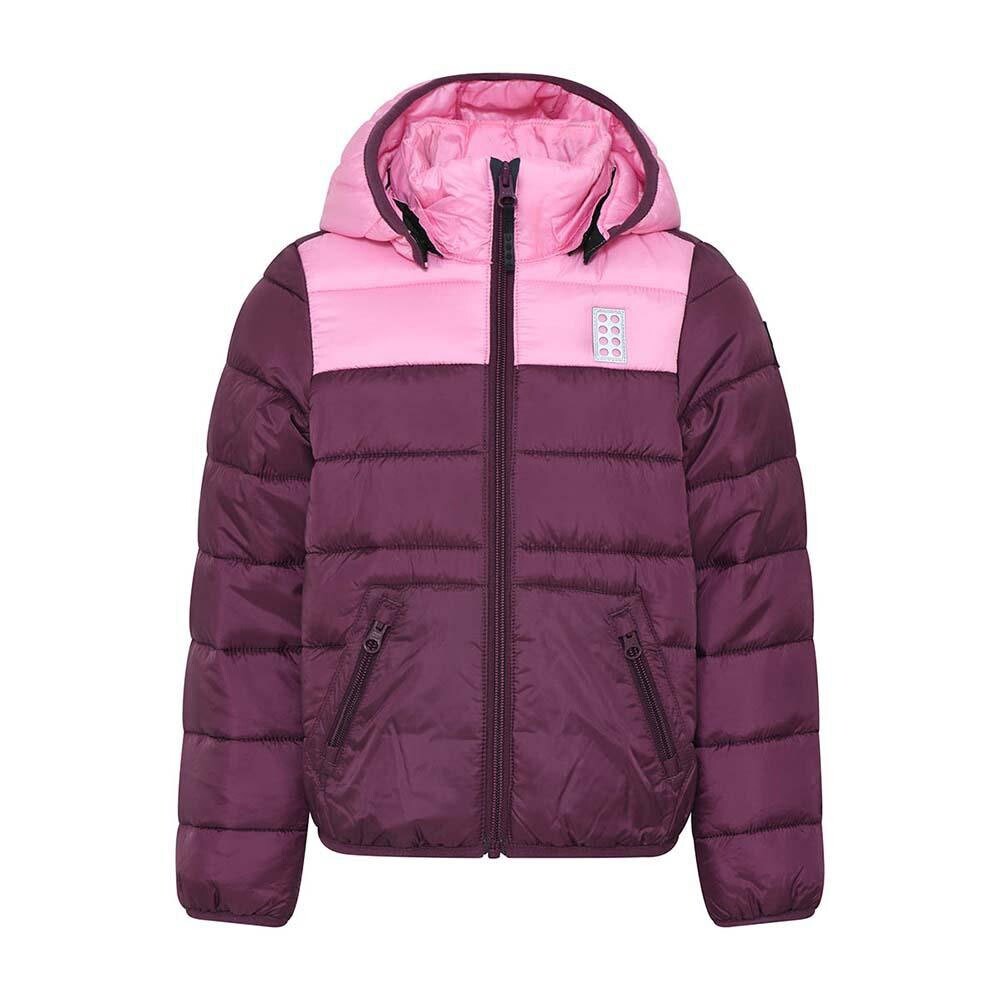 

Куртка Lego Wear Jesse 602, розовый