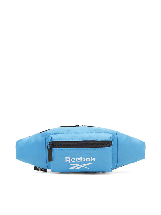 

Поясная сумка Reebok, синий