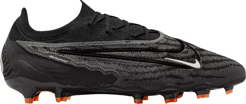 

Футбольные бутсы Nike Gripknit Phantom GX Elite FG