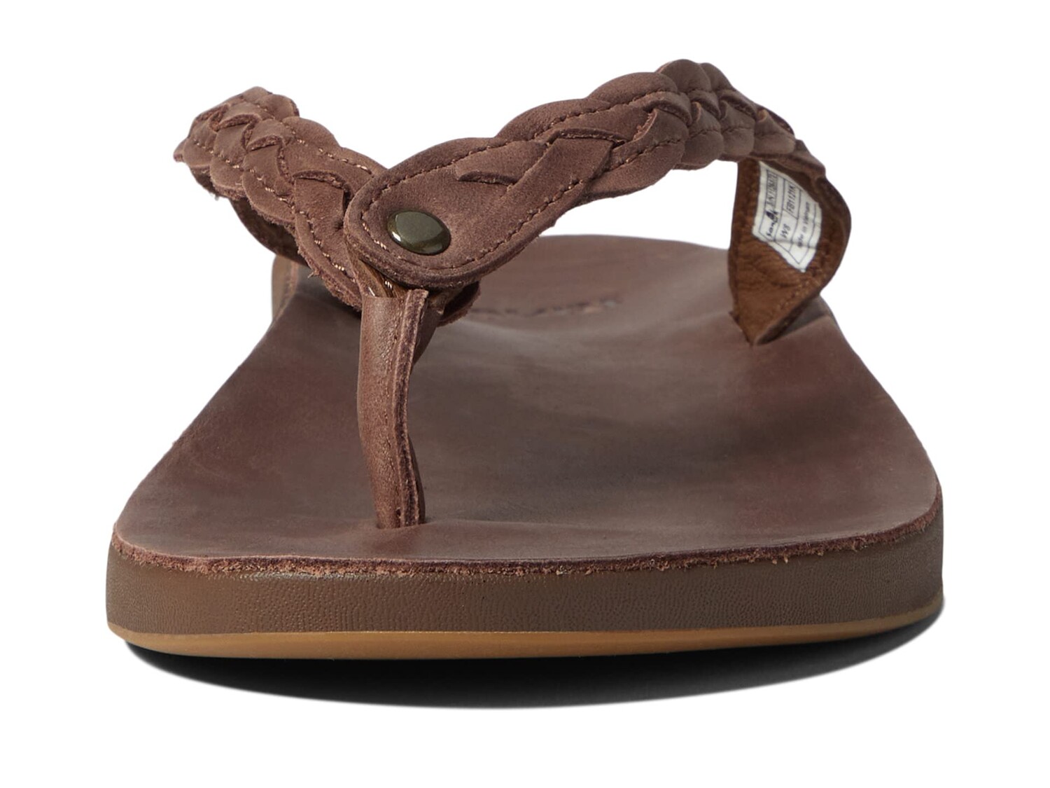 

Сандалии Sanuk Cosmic Yoga Joy Braid Lx, коричневый