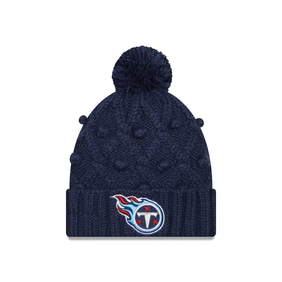 

Шапка New Era Tennessee Titans, нави