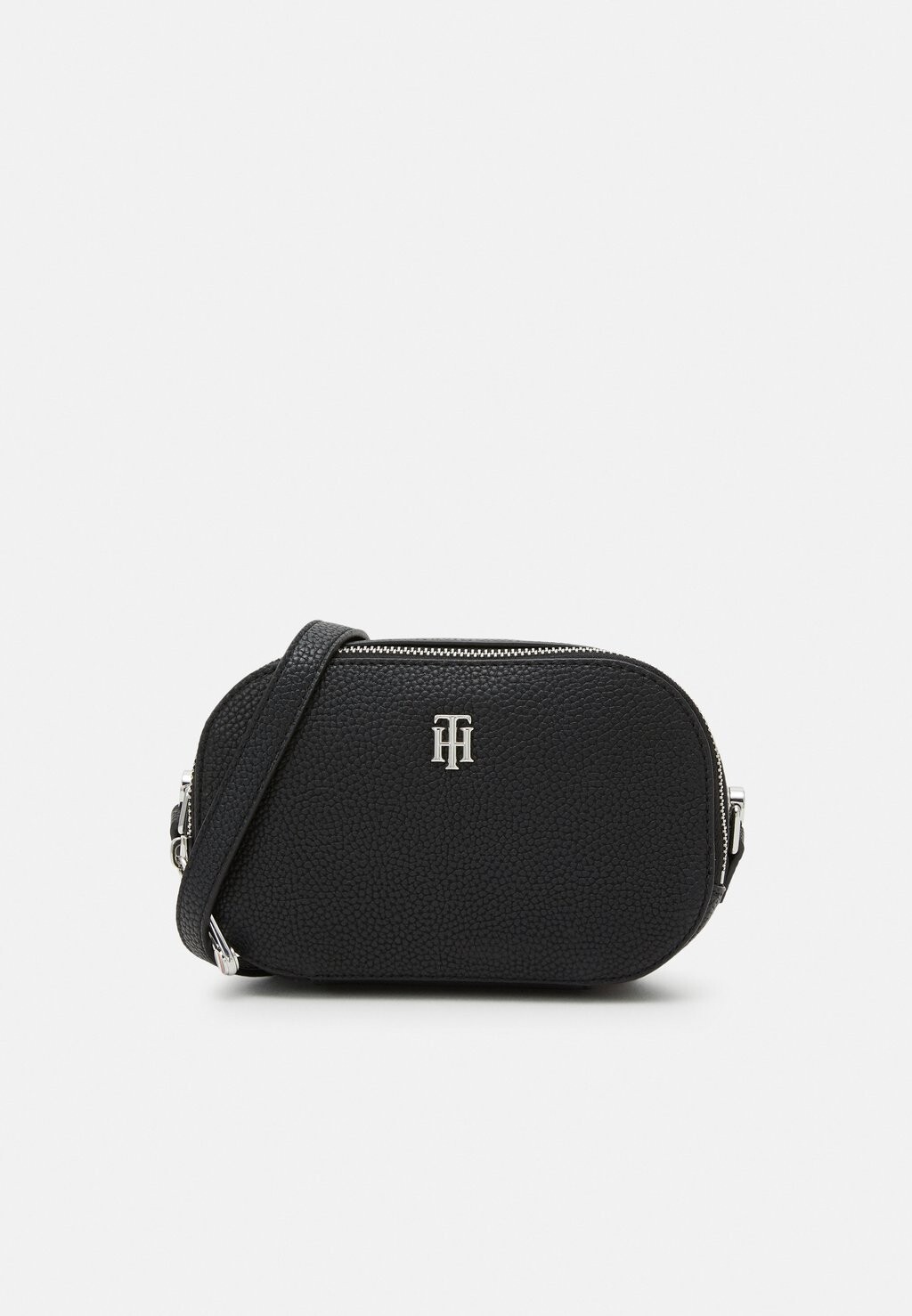 цена Сумка через плечо Element Camera Bag Tommy Hilfiger, черный