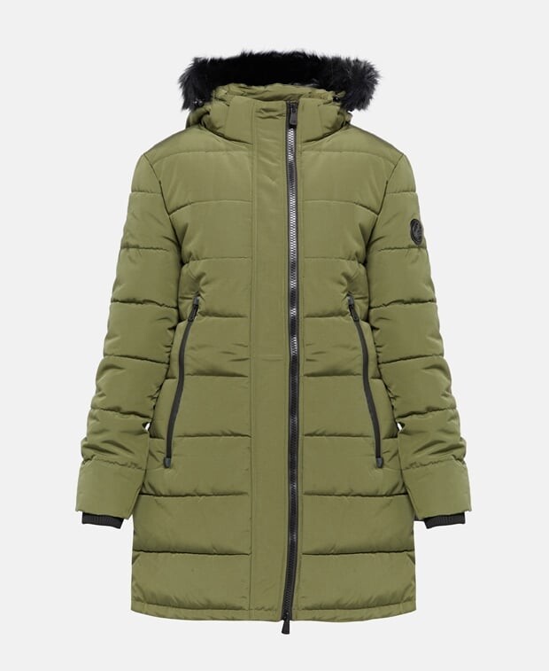 

Парка Geographical Norway, мох