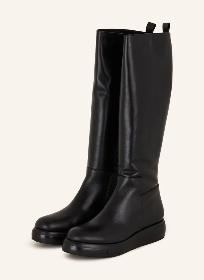 

Сапоги мишель Paloma Barceló, черный