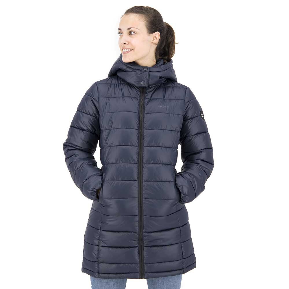 

Куртка Pepe Jeans Agnes, синий