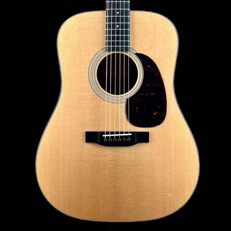 

Акустическая гитара Eastman E8DTC Guitar - Torrefied Spruce Top