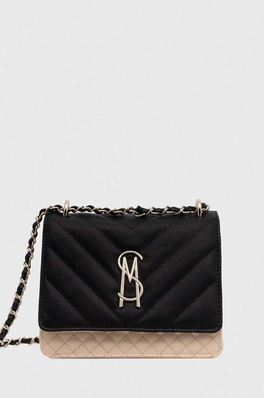

Сумочка Бамара Steve Madden, черный