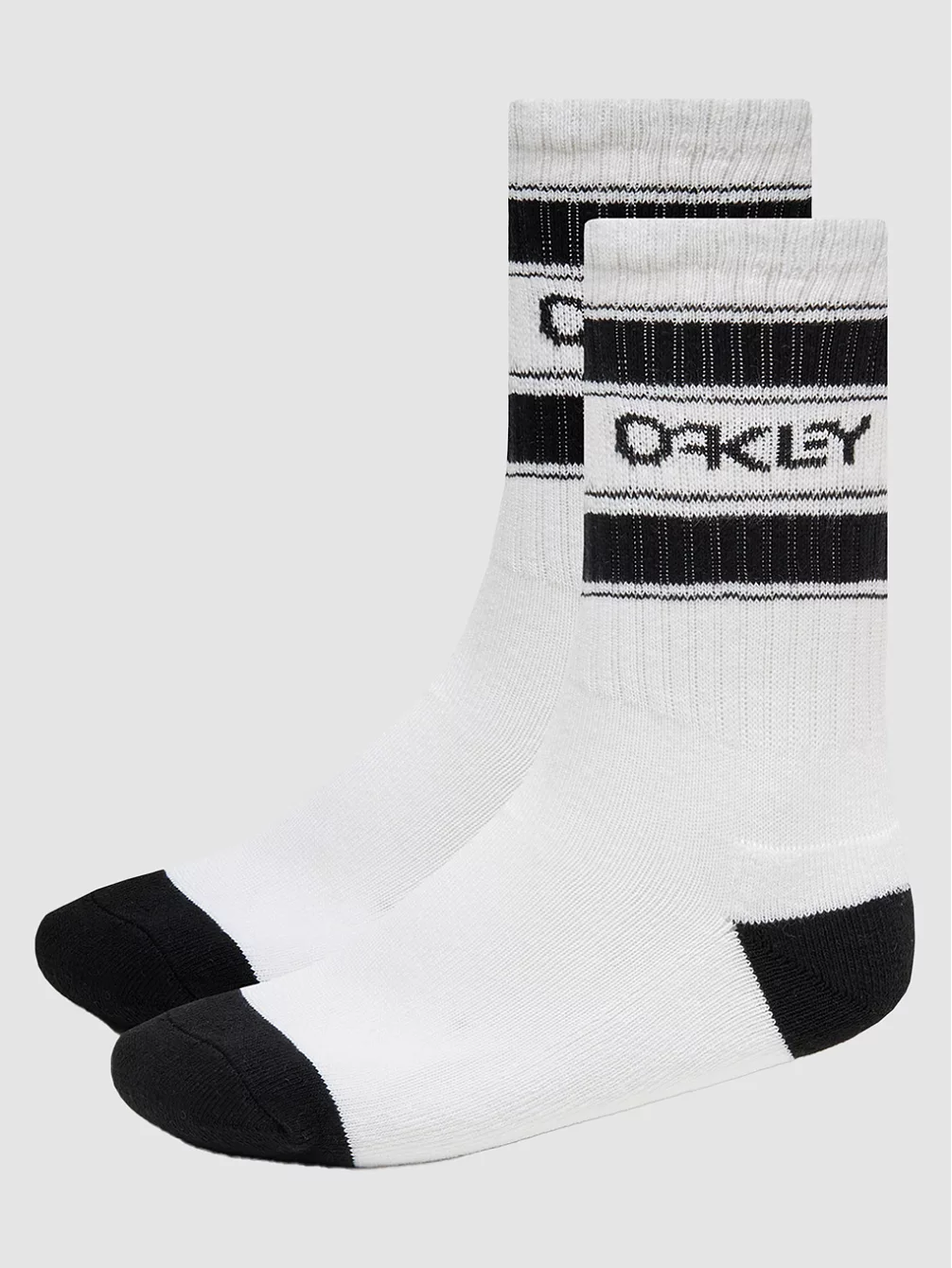 

Носки B1B Icon (3 шт.) Oakley, белый