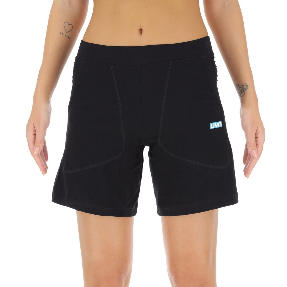 

Шорты UYN Run Fit, черный