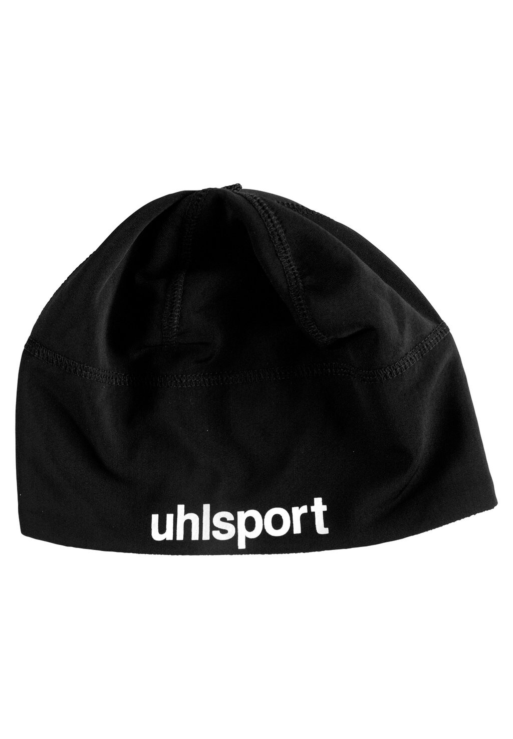 Шапка uhlsport, цвет schwarzweiss