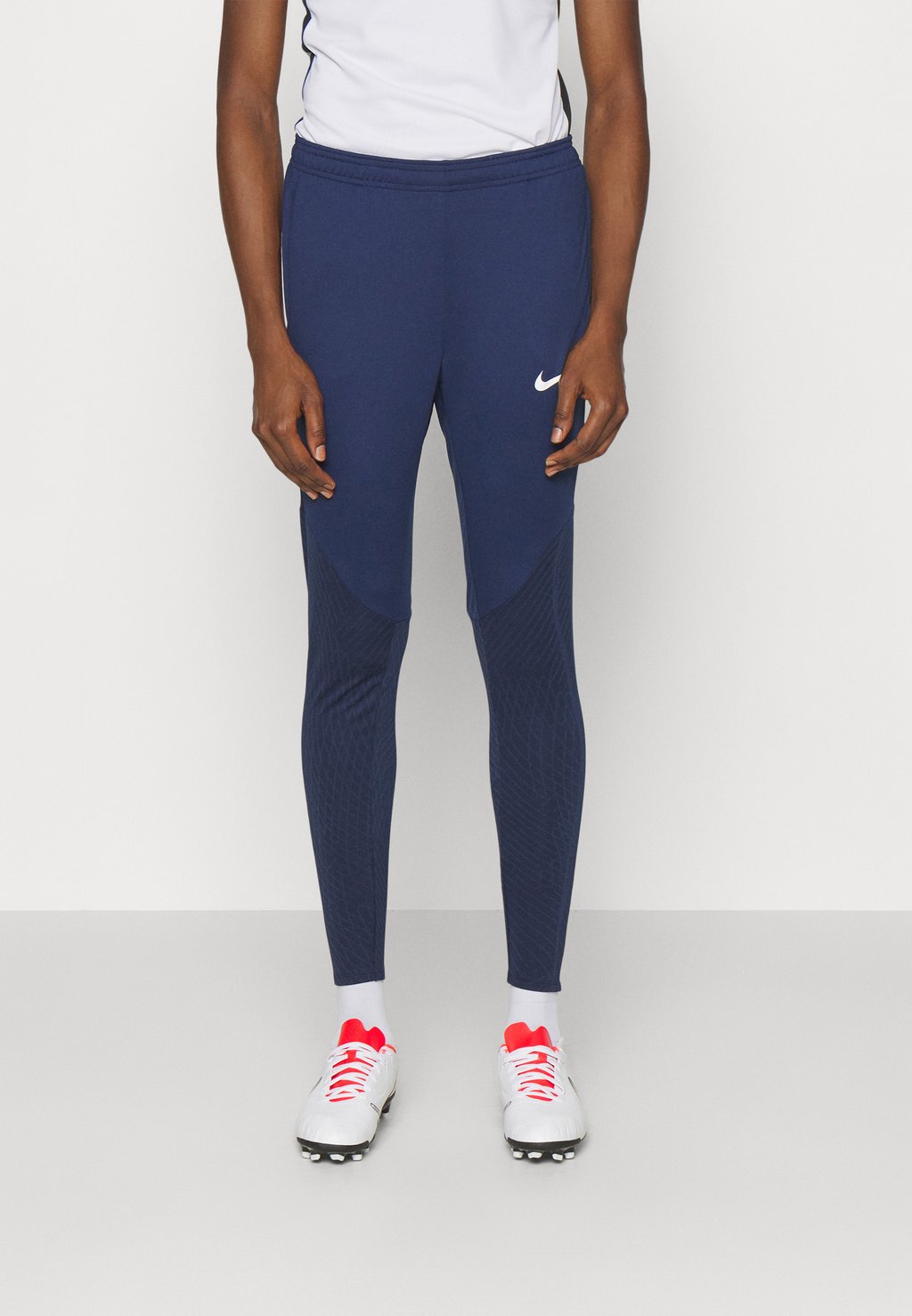 

Спортивные брюки W NK DF STRK PANT Nike, темно-синий