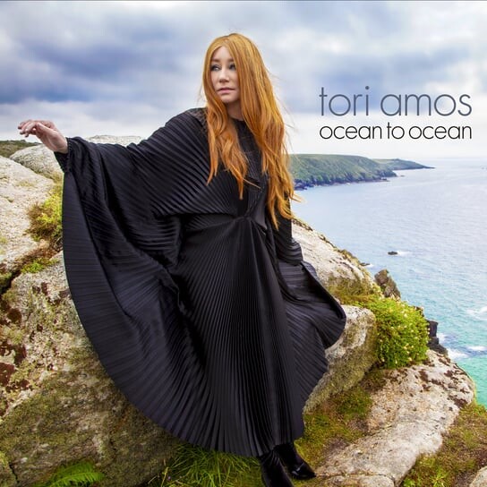 цена Виниловая пластинка Amos Tori - Ocean To Ocean