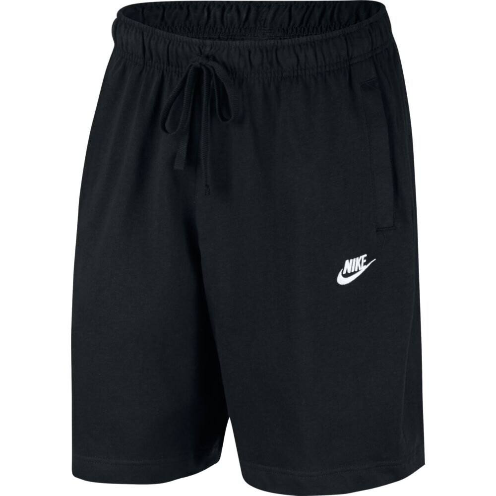 

Спортивные шорты Nike Club, черный