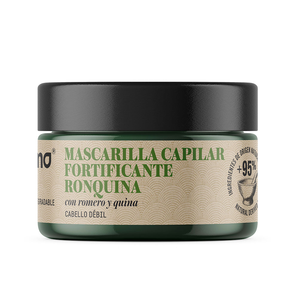 Маска для волос Mascarilla Capilar Fortificante Ronquina Ecoderma, 250 мл