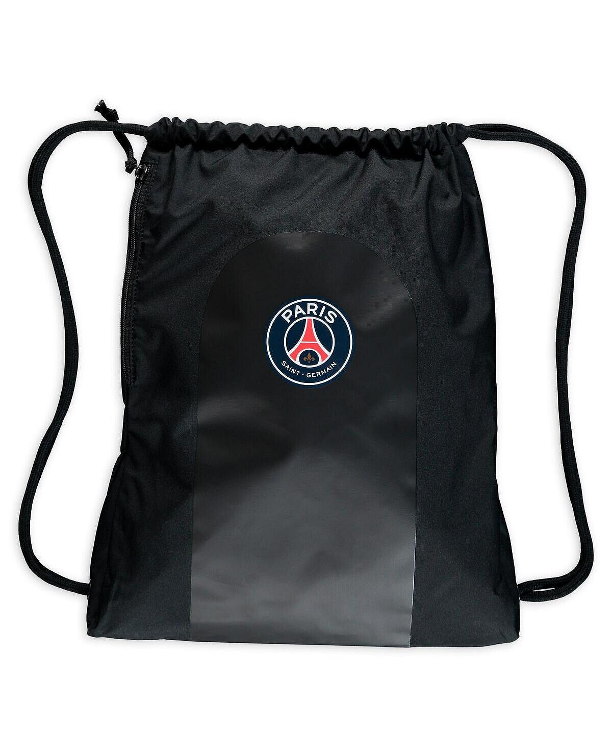 

Мужская и женская спортивная сумка Paris Saint-Germain Nike, черный