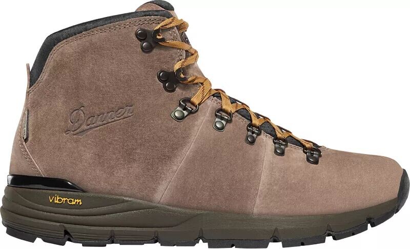 

Мужские ботинки Danner Mountain 600