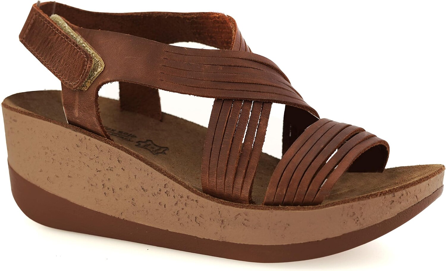 

Босоножки Cassandra S5015 Fantasy Sandals, серо-коричневый
